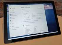 Tablet Microsoft Surface Pro 7 Plus Intel i5-1135G7 16GB / 256 GB