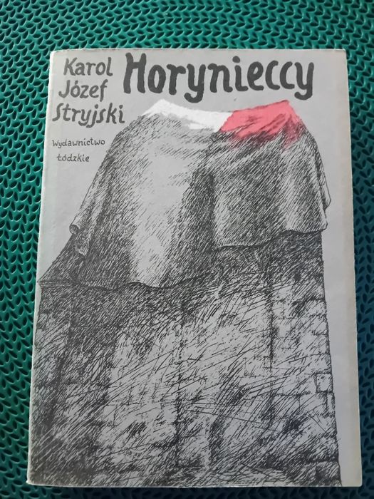Horynieccy-Karol Stryjski