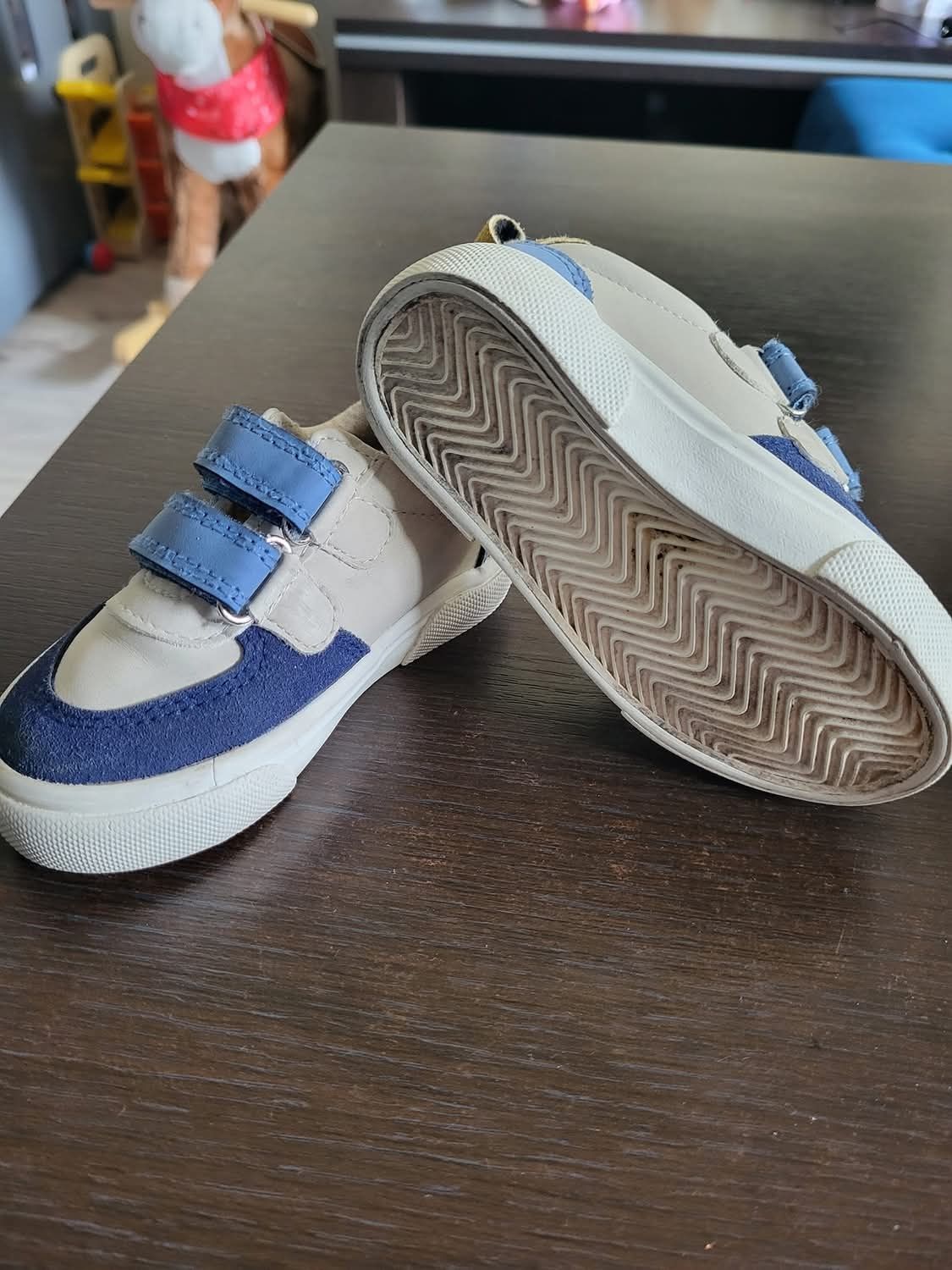 Buty dla chłopca rozm.21