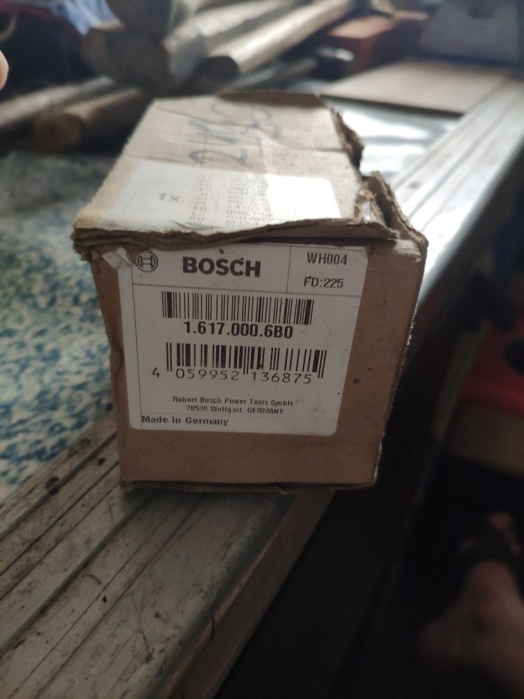 Двигун постійного струму 12V Bosch для шуруповерта акумуляторного