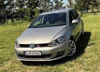 Volkswagen Golf AUTOMAT zarejestowany, nowy rozrząd, oryginalny lakier !!! OKAZJA
