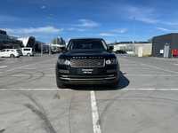 Land Rover Range Rover Range Rover Autobiography 3.0 Diesel V6 258km Dobry stan