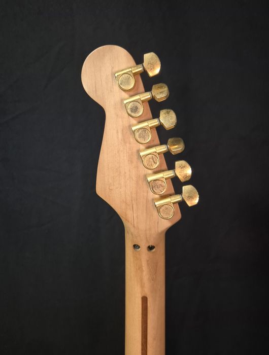 Fender Squier Protone Stratocaster