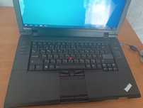 Ноутбук Lenovo ThinkPad SL510