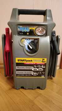 Продаю автономний пусковий пристрій GYS Startpack Truck