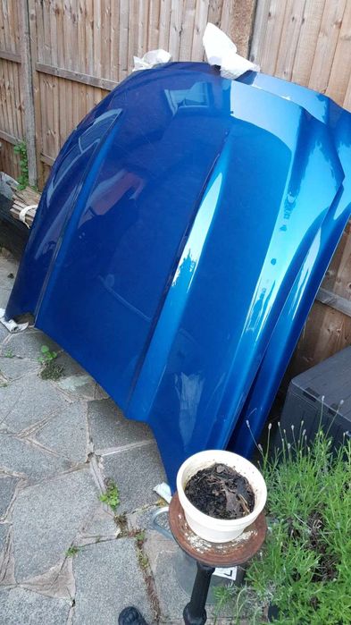 Maska pokrywa silnika ford mustang mk6  oryginal stan bardzo dobry