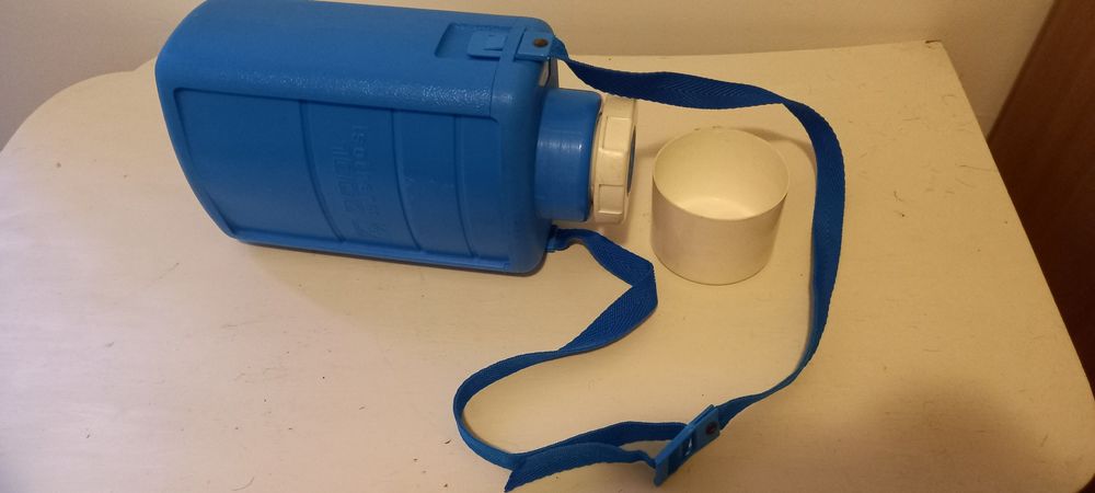 Isothermal Canteen for Camping/Scouting CAMPINGAZ