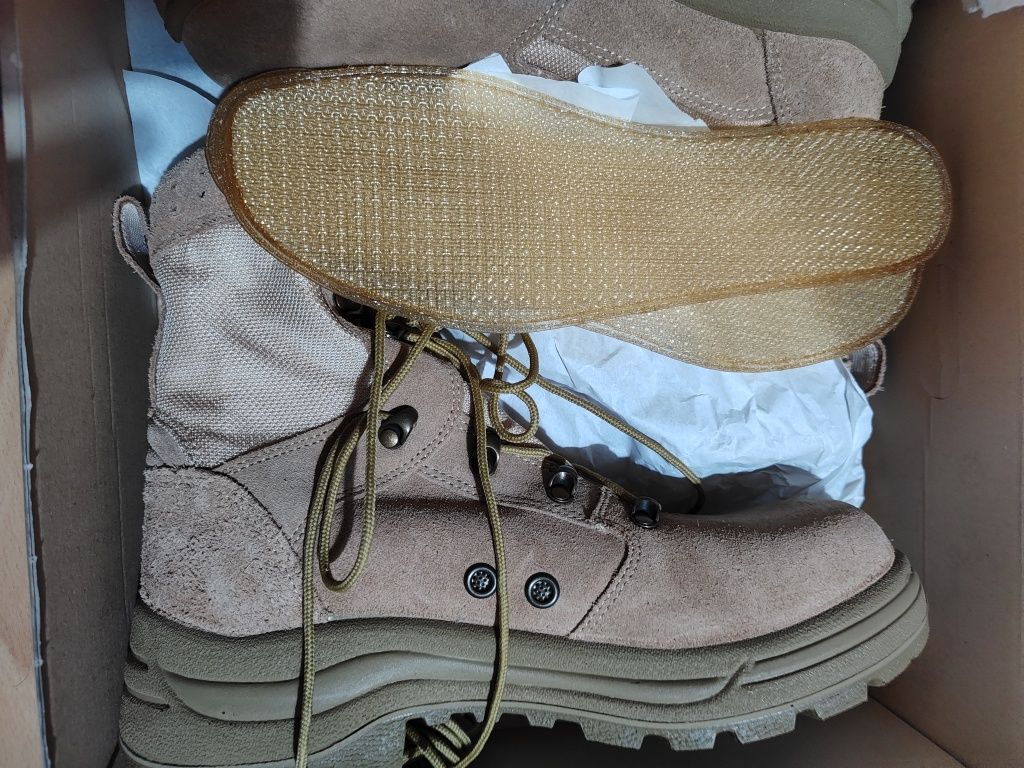 Pustynne buty  920 PZ/mon 45 - 43