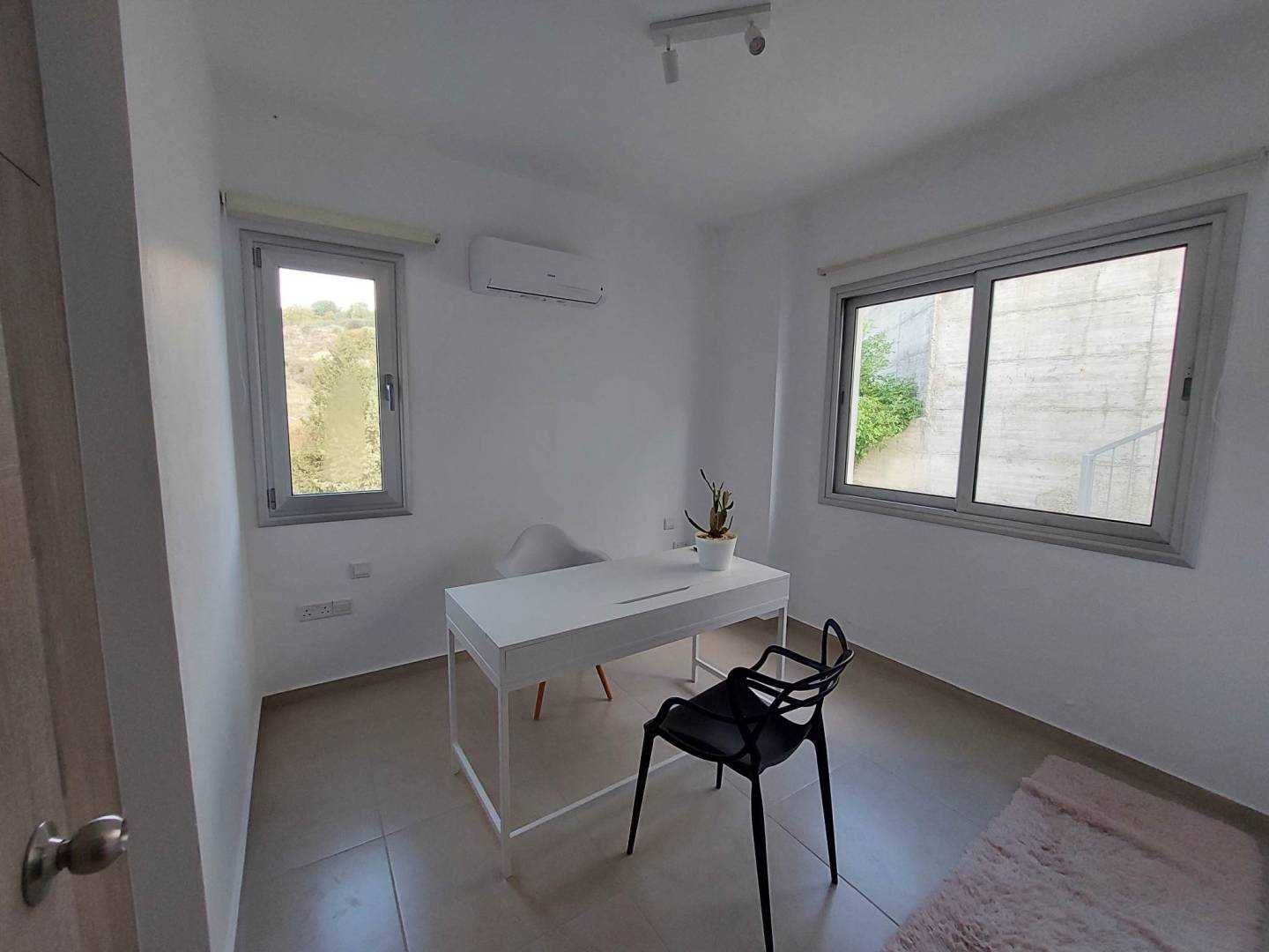 NEW! Недорогая вилла на Кипре (Пафос) вид на море! Всего за 410 000 €
