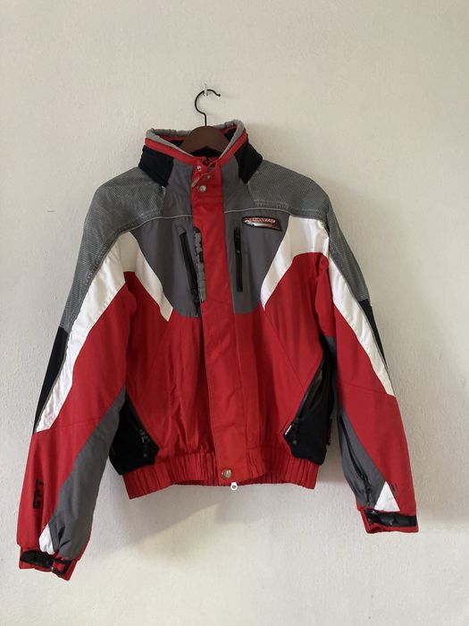 Kurtka narciarka Atomic M