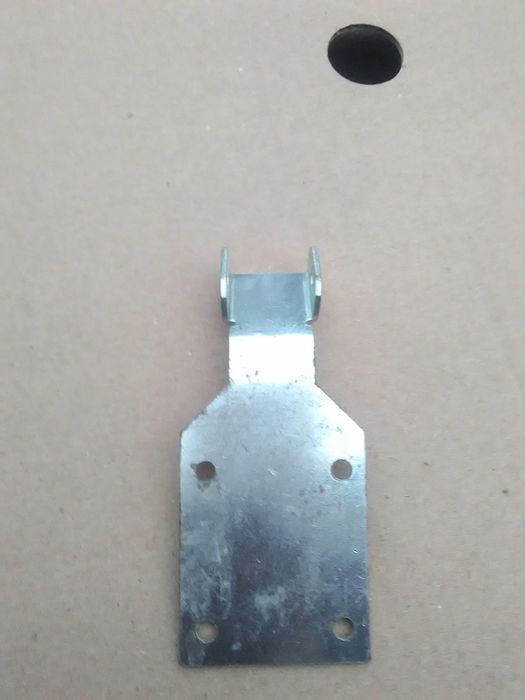 Комплектуючі бензо коси