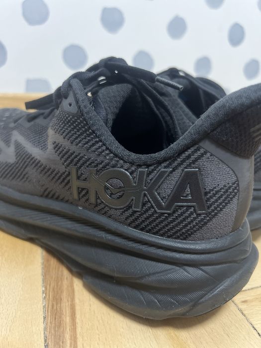 Кросівки бігові Hoka Clifton 9 оригінал 43 розмір