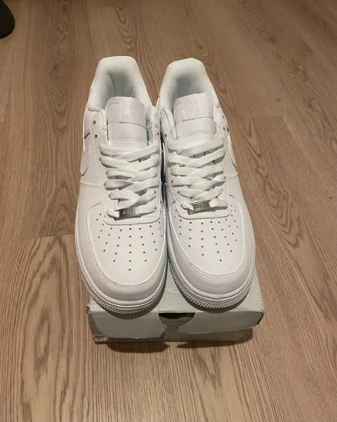 Nike Air Force 1 Low '07 White rozmiar 38