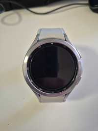 Samsung Galaxy Watch 4 Classic LTE Silver