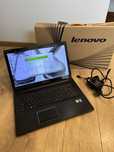 Laptop Lenovo Z70-80 i7-5500U / 8GB / SSHD 1TB / 17" / Win8