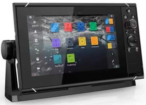 Simrad NSS9 EVO3S