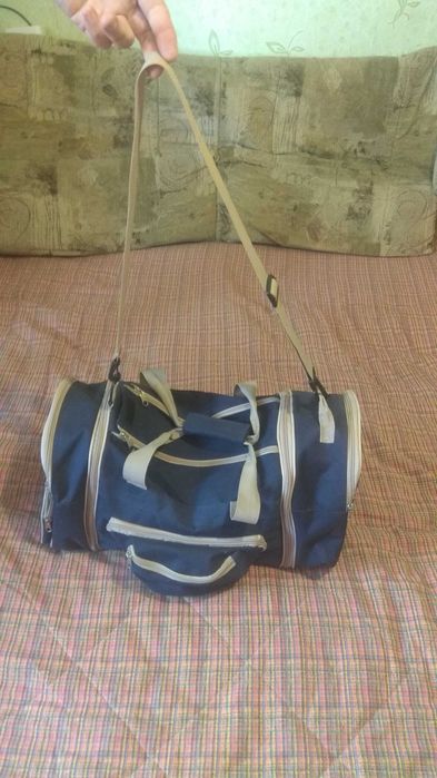 Продам Сумку-Трансформер