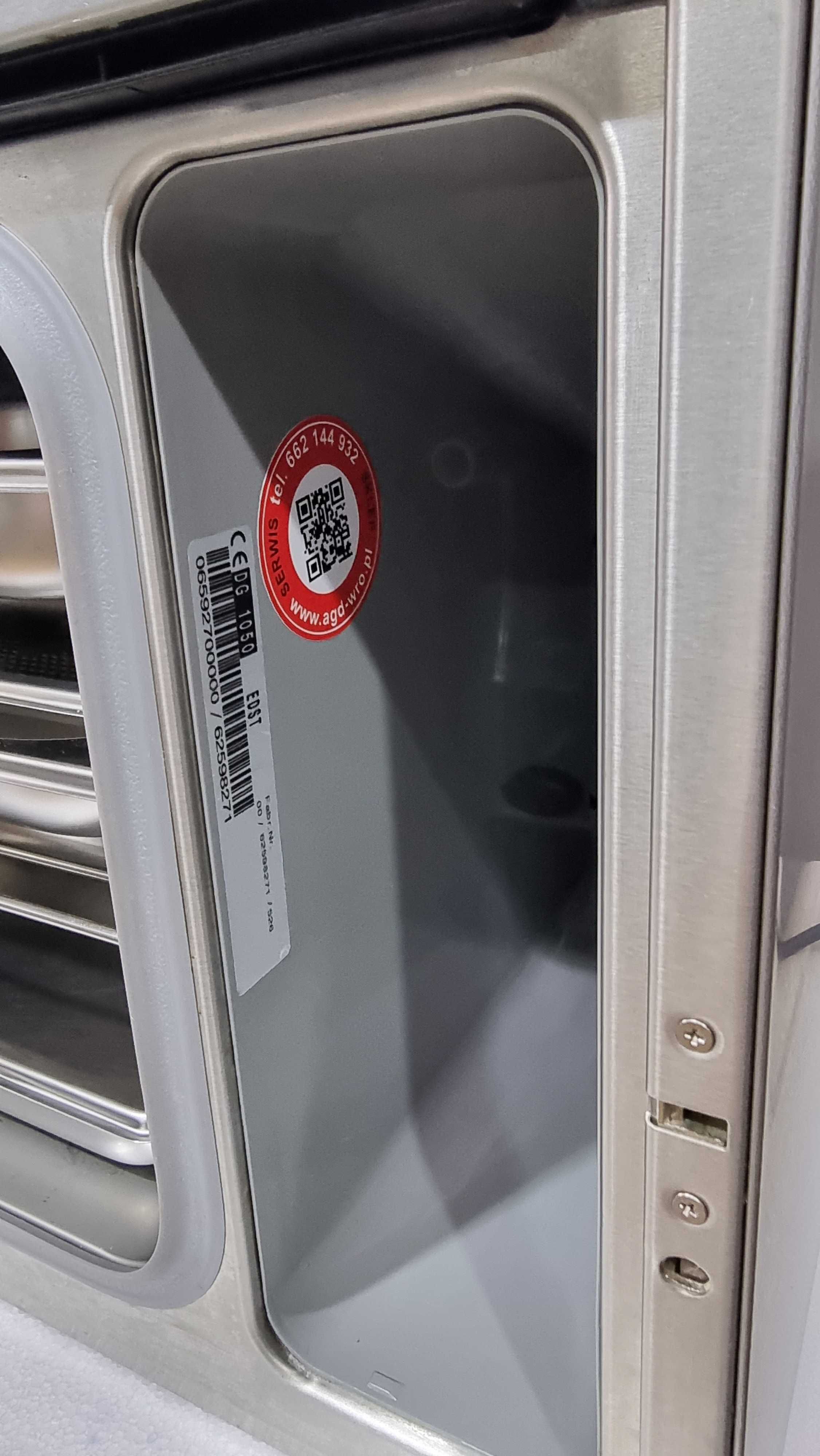 Piekarnik parowy wolnostojący Miele DG 1050. Urządzenie do gotowania