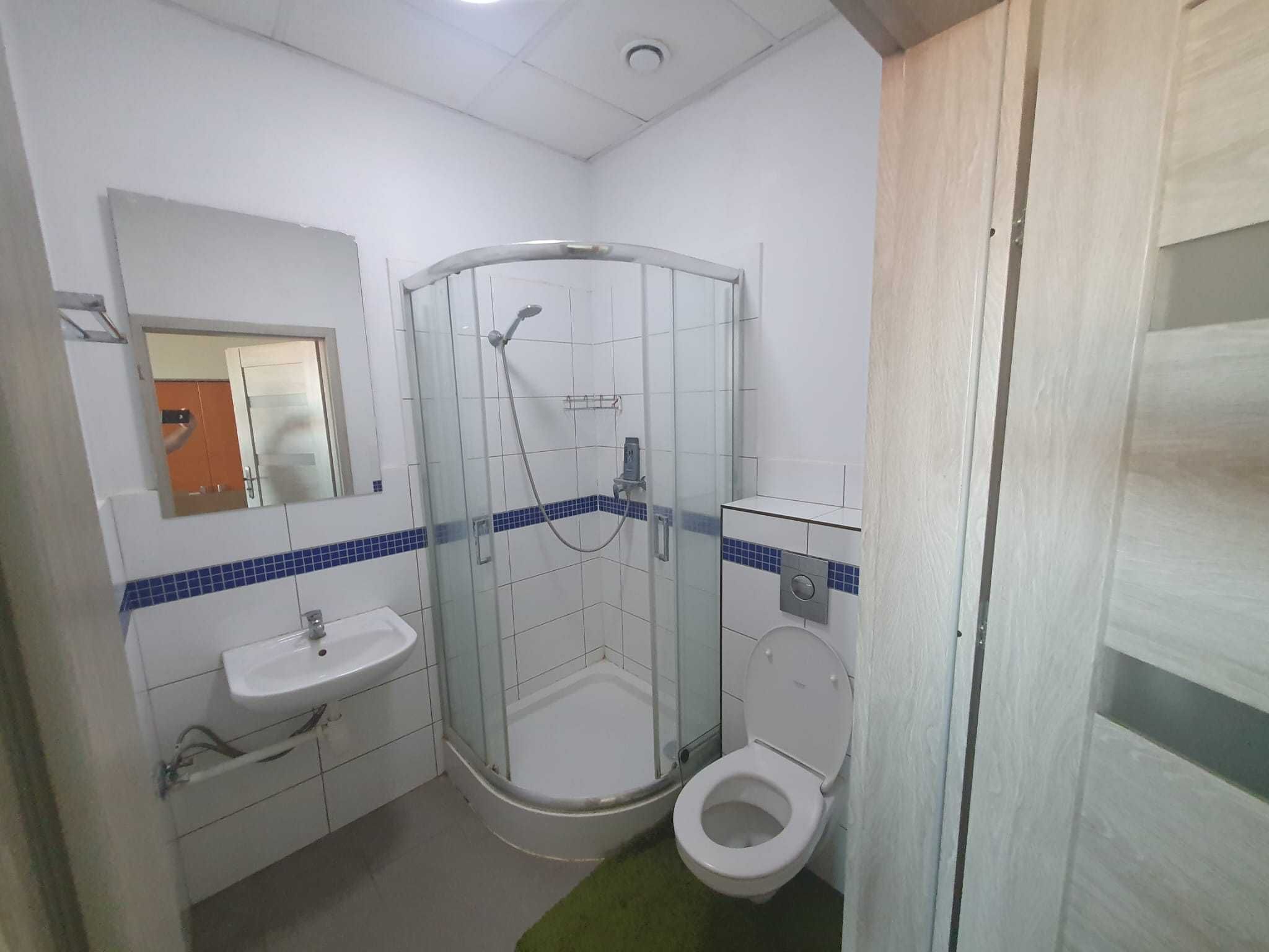 mieszkanie dwupokojowe 33m2 do wynajęcia