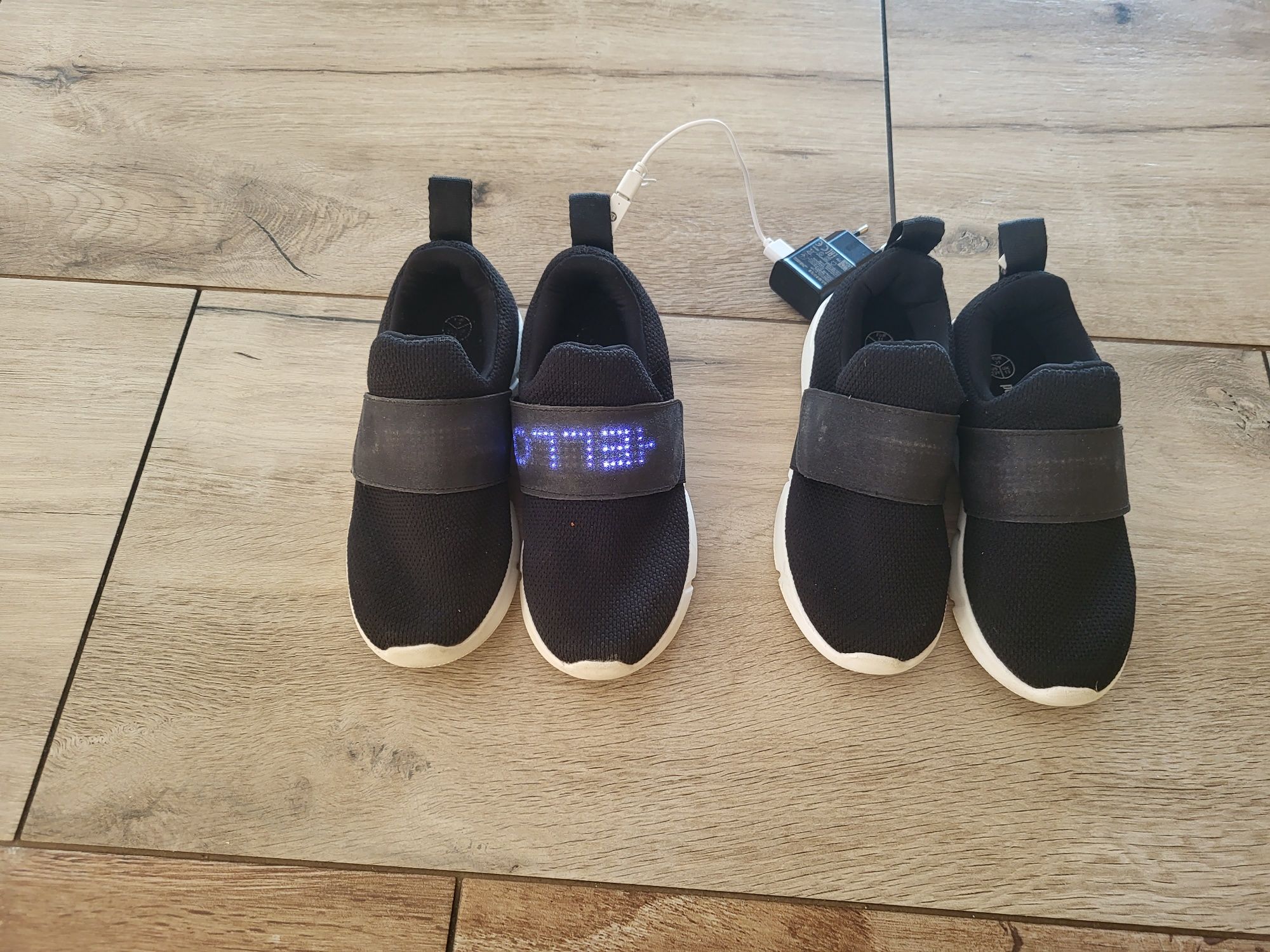 Adidasy buty sportowe dla bliźniaczek