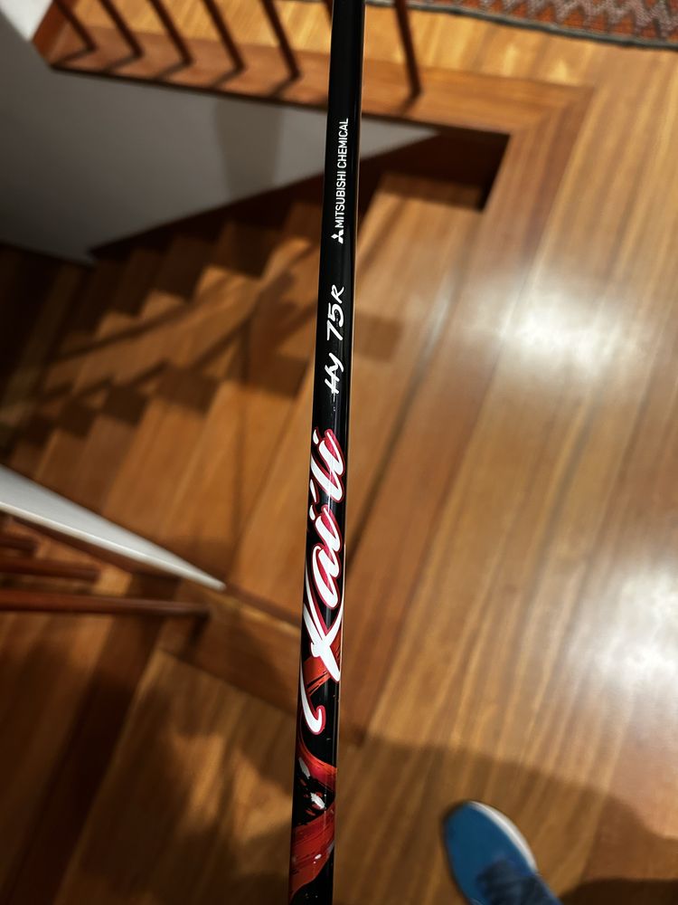 Hybrid TaylorMade Stealth 2 HD – 3H (20º) – Shaft Regular