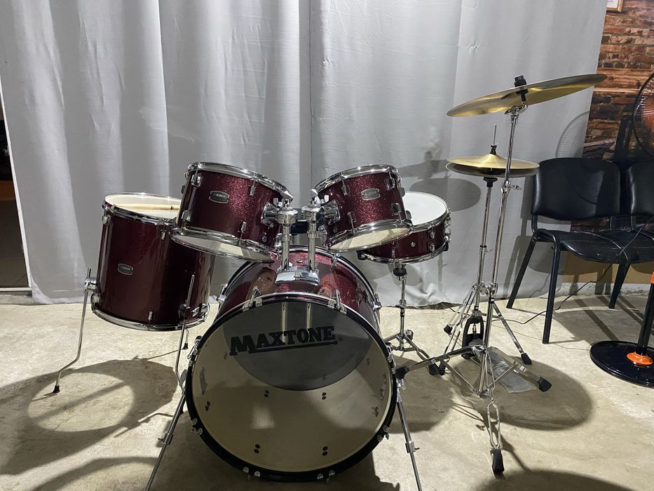 Система барабанів Yamaha rydeen