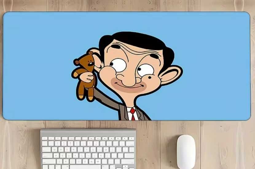 Nowa podkładka pod mysz XXL