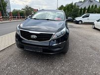 Kia Sportage 1.7 CRDI