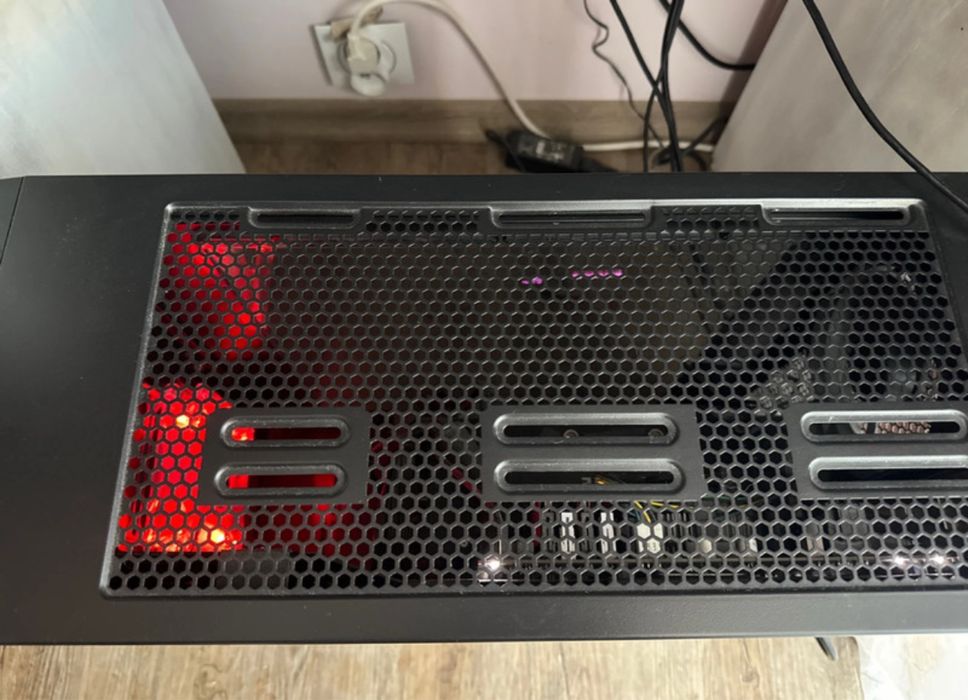 Komputer 100% sprawny