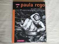 3 vols. Paula Rego - Obra Gráfica Completa (inclui porte)