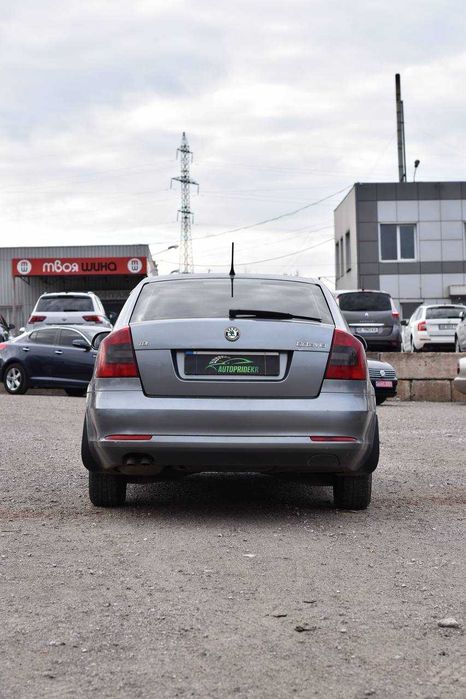 Skoda Octavia A5 2012р. 1.9 дизель обмін (Перший внесок від 20%)