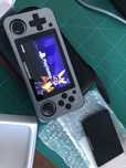 Consola Anbernic 351M + extras