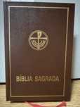 2 Bíblias Sagradas NOVAS