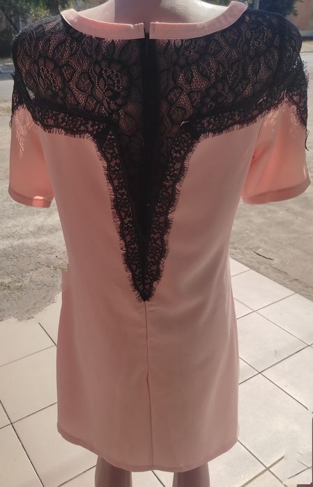 Нова толстовка..Спідниця нова. Сукні