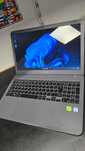 Portatil Samsung i7, 12Gb, 1Tb SSD, Nvidia 2Gb