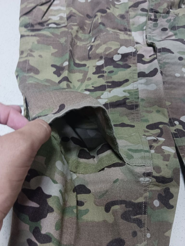 Комплект Scorpion W2 OCP FRACU M/R