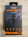 Тактичний ліхтар Fenix TK17 з акумулятором