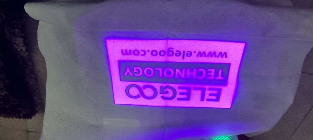 Elegoo Mars Pro + estaçao cura/lavagem