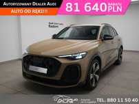 Audi Q5 TDI quattro 204KM S tronic quattro DEMO
