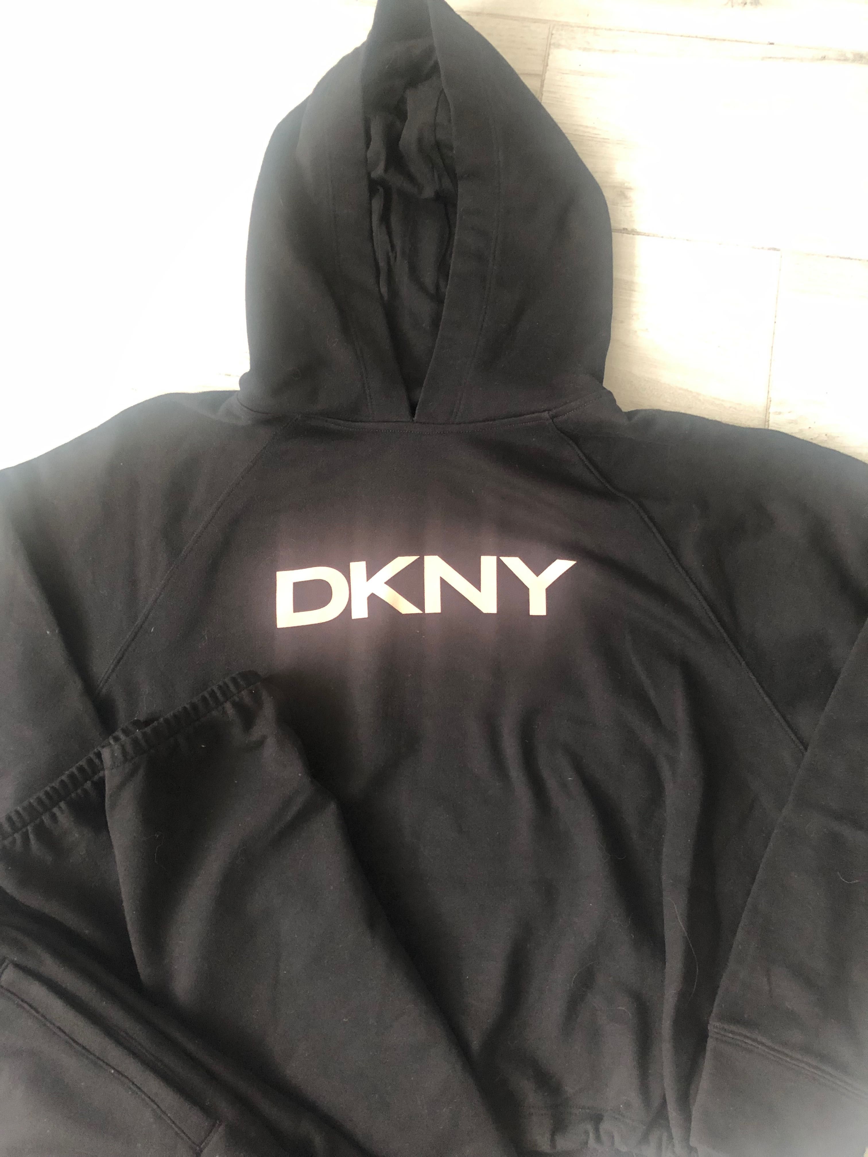 Dres damski DKNY r. L