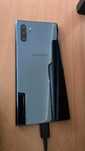 Samzung Galaxy Note 10 plus