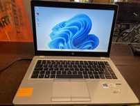 Laptop HP Folio 9470m i5-3437u/ 8gb/ 256 ssd