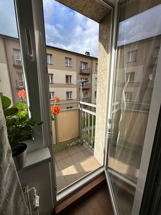 Sprzedam mieszkanie Mikołów, pierwsze piętro 2 pokoje