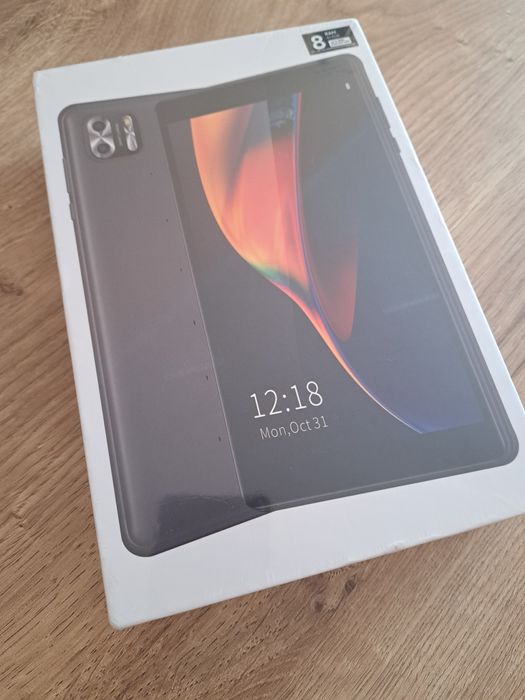 8" 4(8)gb/64gb 8 core планшет Pritom L8 Plus Android 13