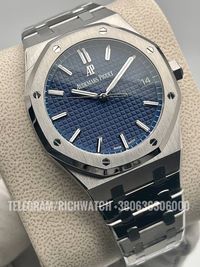 мужские наручные часы Audemars Piguet Royal Oak 15500
