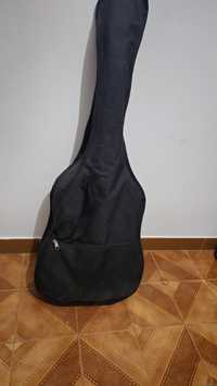 Guitarra Clássica GEMMA P C Standard NAT 4/4
