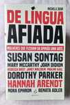 De Língua Afiada - Michelle Dean