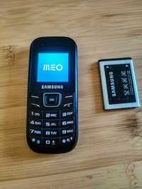Telemóvel Samsung E1200i (MEO)