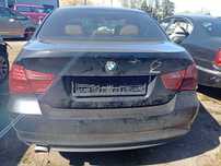 Klapa tylna BMW E90 Lift Sedan 475/9