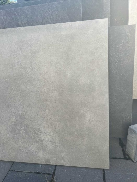 Płyta Tarasowa Danzig Taupe 60x60x2 Gat II 89zł/m2 brutto